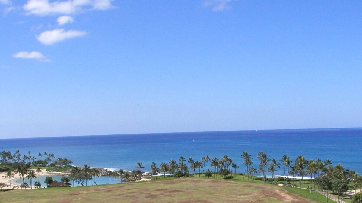 Ko Olina Condo | Unforgettable Ko Olina 11th Floor Penthouse, Direct Ocean View