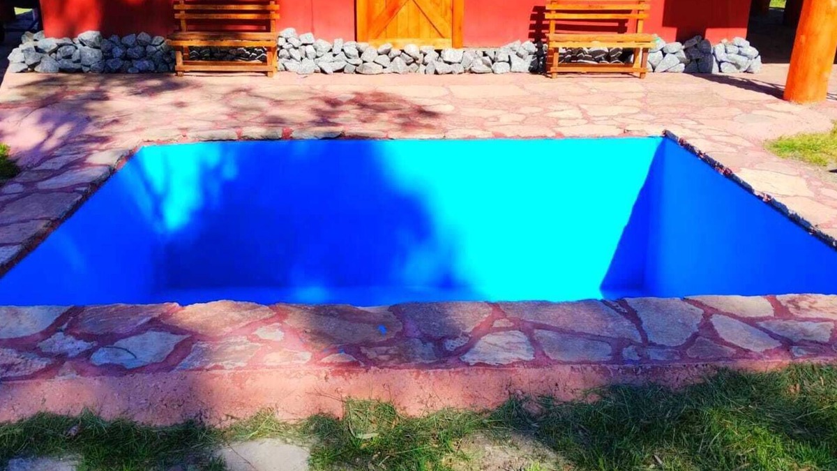 Laguna Brava House | Unforgettable mountain views ⛰️