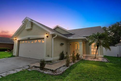 Orlando House | Unforgettable Orlando Getaway: 4 Bedrooms 4 Baths