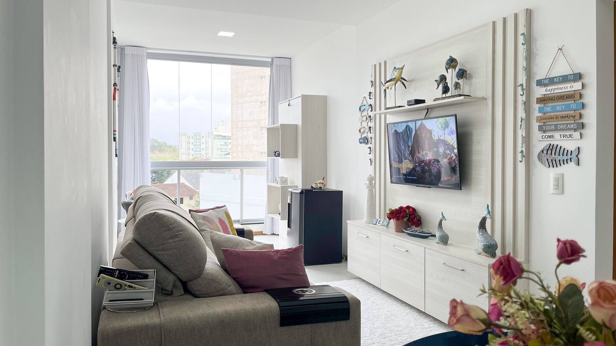 Meaipe Apartment | Unforgettable stay 09 Bacutia/Guarapari Premium