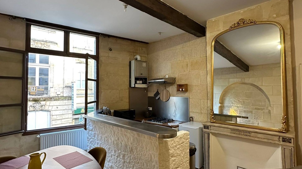 Saint-Michel - Nansouty - Saint-Genes Apartment | Unforgettable Stay Heart of Hisorical City Center