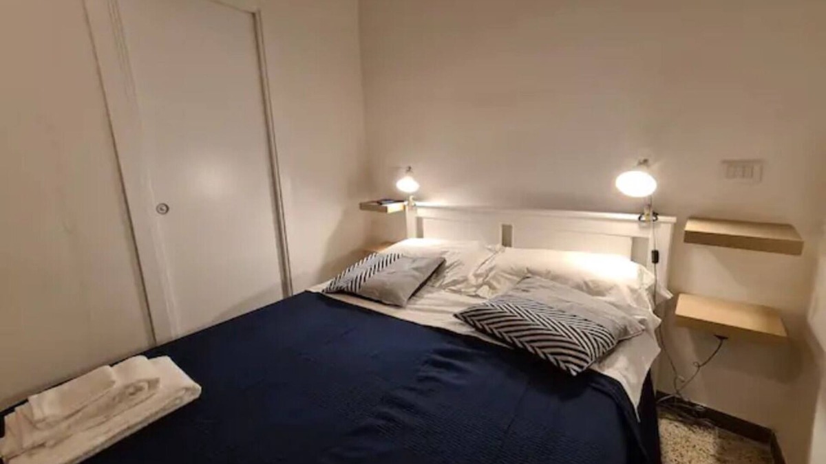 Procida Apartment | Unforgettable stay: Our cozy B&B on Procida