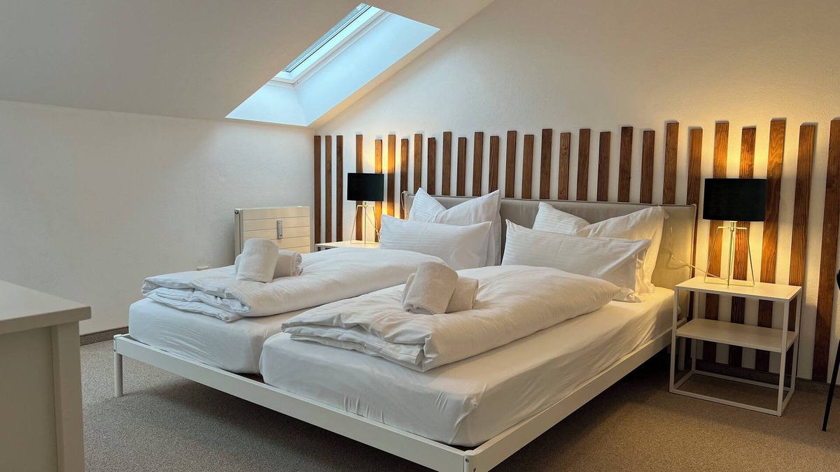 Herrsching am Ammersee Apartment | Unglaublicher Seeblick Ammersee I Sunset I 5min vom See