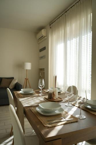 Villaggio degli Sposi Apartment | Uni Apt Bergamo