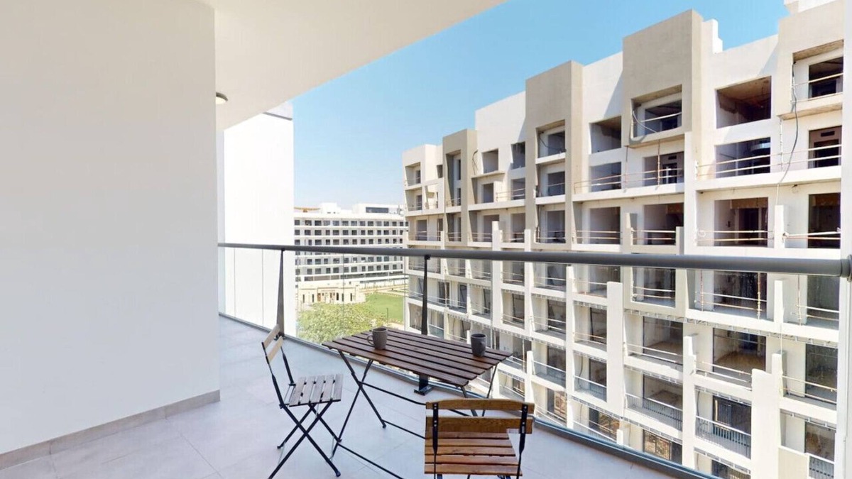 Al Barsha Apartment | Uni Estate - Inviting One Bedroom