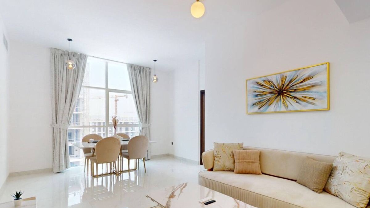 Al Barsha Apartment | Uni Estate - Pristine One Bedroom