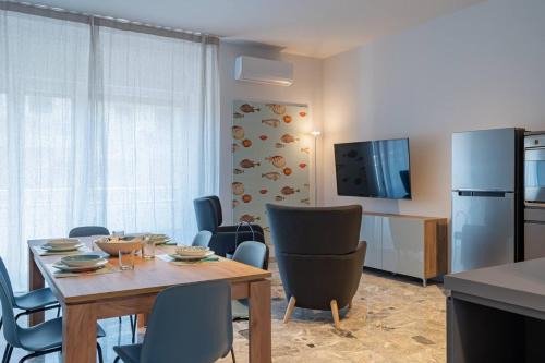Pescara Apartment | Unica Apartment Pescara - YourPlace Abruzzo