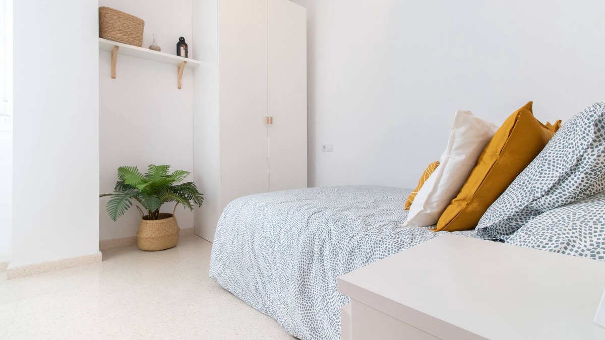 Sanlucar de Barrameda Apartment | Unicorn Apartment