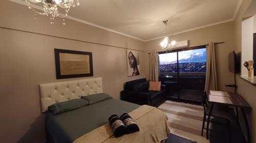 Ribeirao Preto Apartment | Unidade Ravena - Centro
