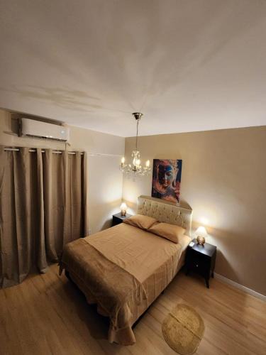Ribeirao Preto Apartment | Unidade Zen - Apartamento Centro ótima localização