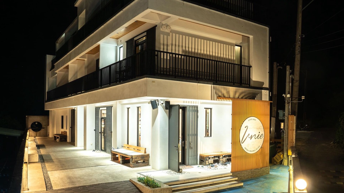 Lyudao Bed & Breakfast | Unie
