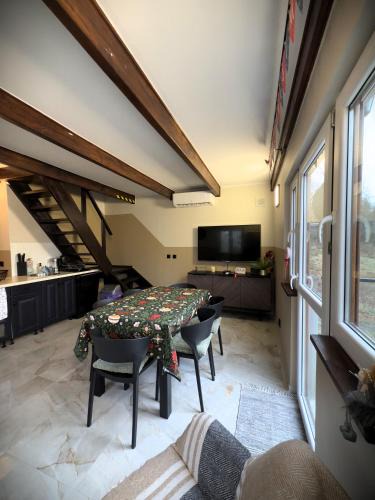 Uniejow Ski Chalet | Uniejów PORT