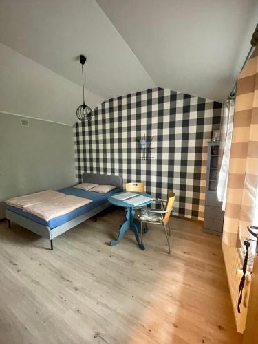 Uniejow House | Uniejów PORT pod Sosnami