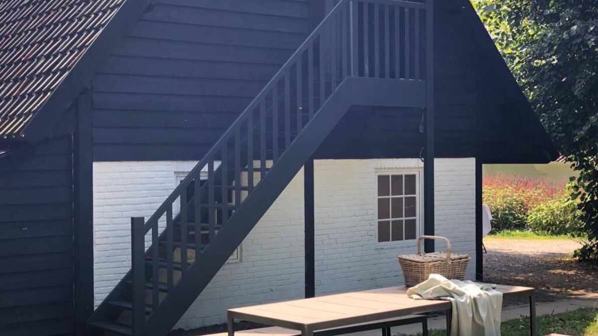 Loon op Zand Apartment | Unieke Studio Gelegen in de Kasteeltuin van Landgoed Het Witte Kasteel