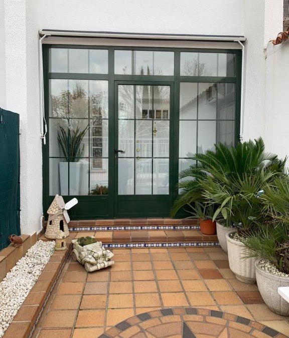 Ciudad Real House | Unifamiliar Europa