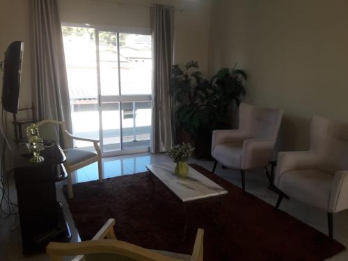 Sao Geraldo Apartment | UNIJUI