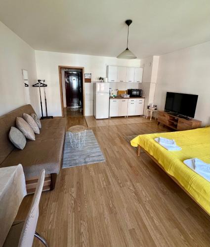 Prizren Apartment | Unik's Studio Apartment