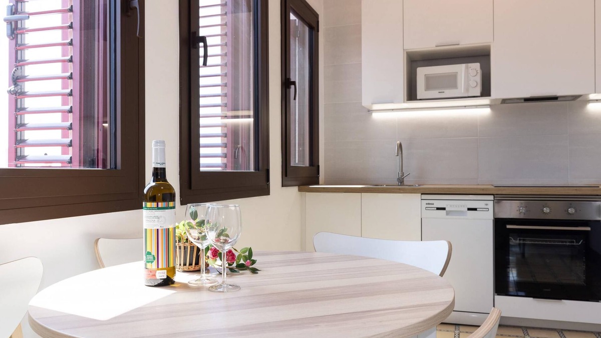 Constanti Apartment | Unik Vacation Pujol Barbera