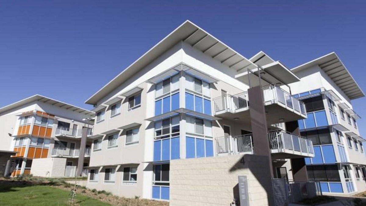 Bruce Apartment | Unilodge at UC Short Stays