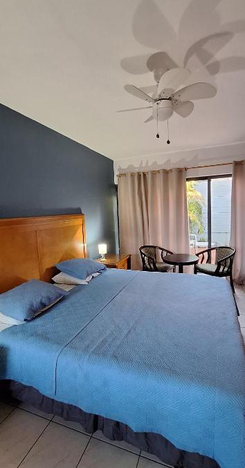 Ponton Apartment | Unimar
