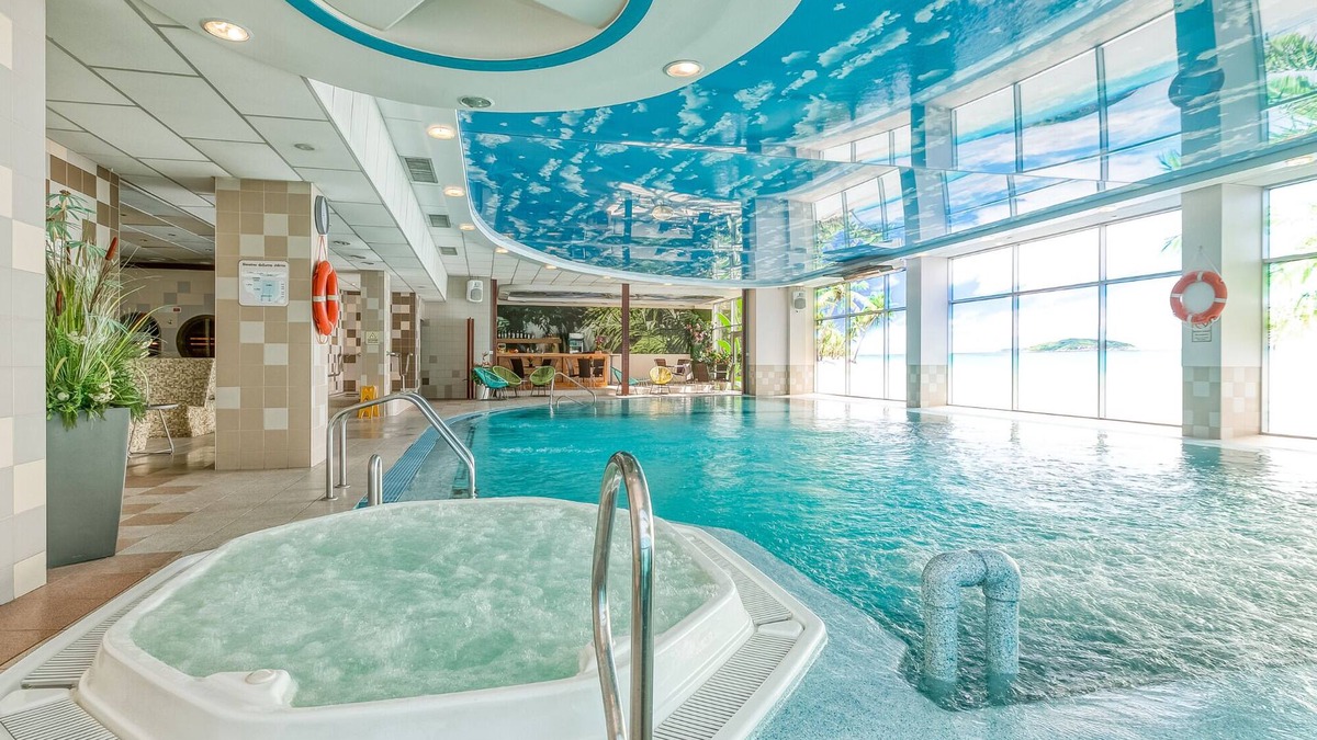 Sarkandaugava Hotel | Unimars Hotel Riga