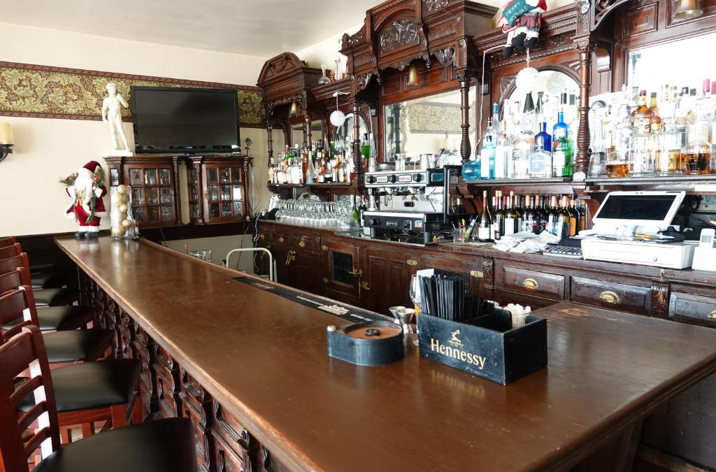 Benicia Hotel | Union Hotel