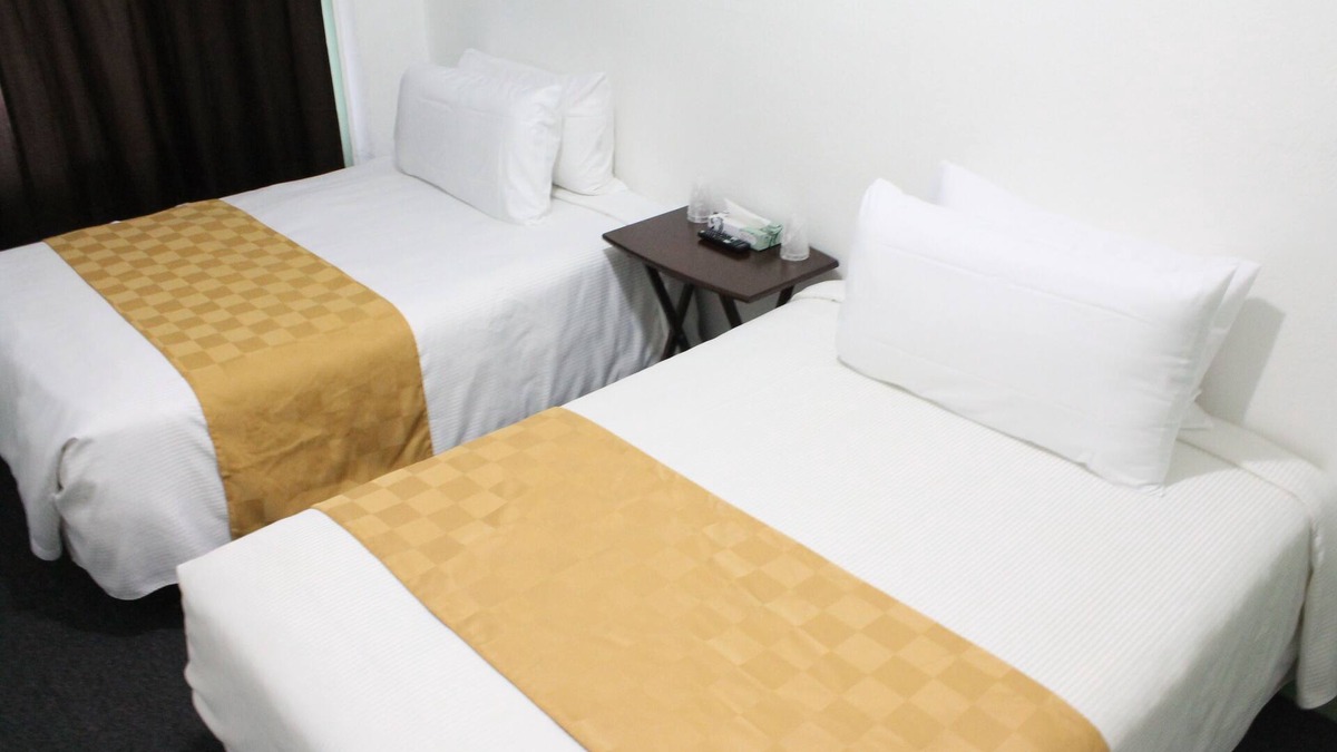 Inner Mission Hotel | Union Hotel