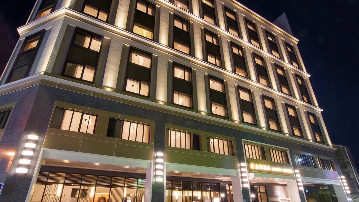 Lukang Hotel | UNION HOUSE Lukang