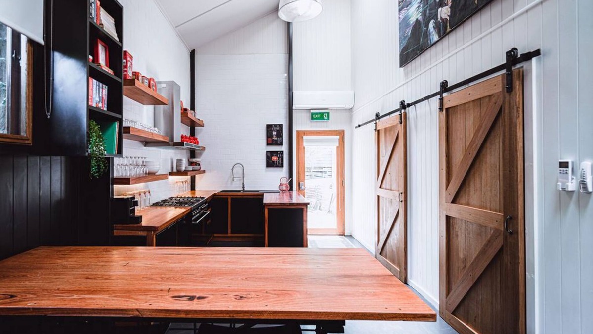 Castlemaine House | Union Street