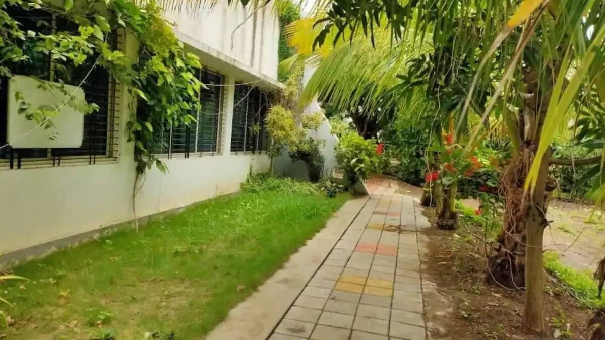 Daulatabad Other | Unique 3- Bedroom Farm Stay Near Ellora,aurangabad