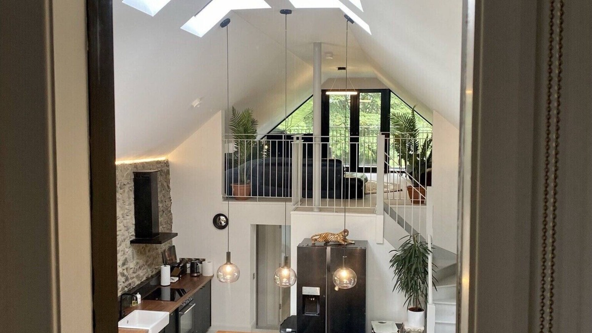 Bushmills House | Unique accommodation in the centre of Bushmills - dating back to 1745