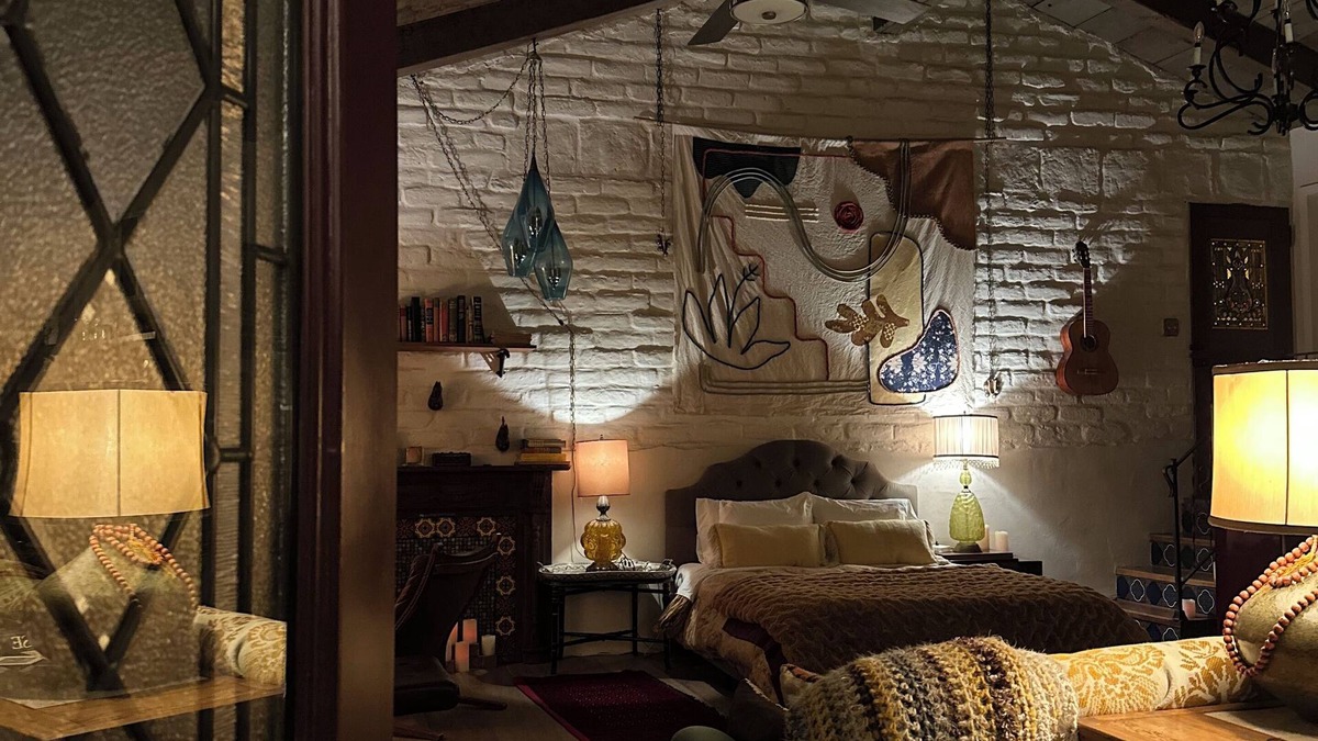 San Marcos Cottage | Unique Adobe Sanctuary w/hot tub close to hiking trails & wineries