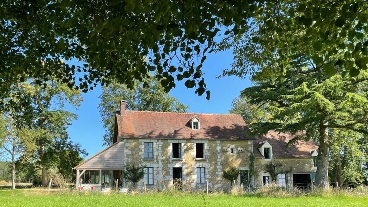 Parfondeval House | Unique and historic family home in the heart of the Perche, Normandy