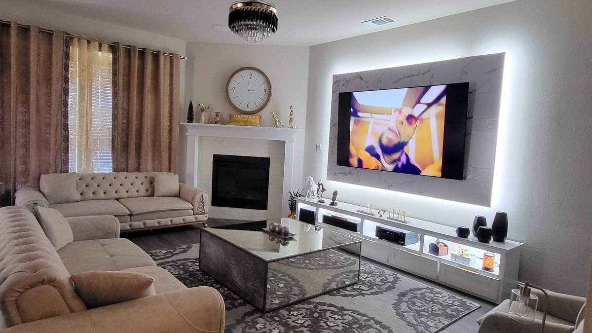 Midlothian House | Unique and Stylish Modern House