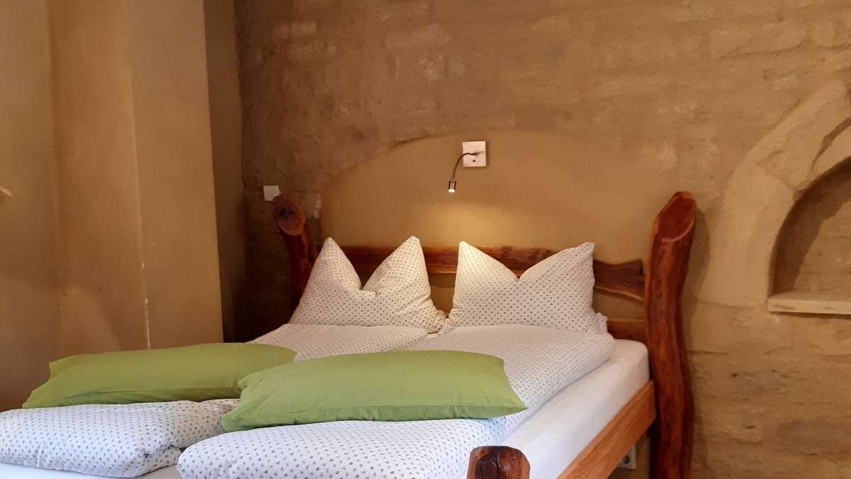 Bosleben-Wullersleben Apartment | Unique apartment in Chalet Bösleben, a fully ecologically renovated monument