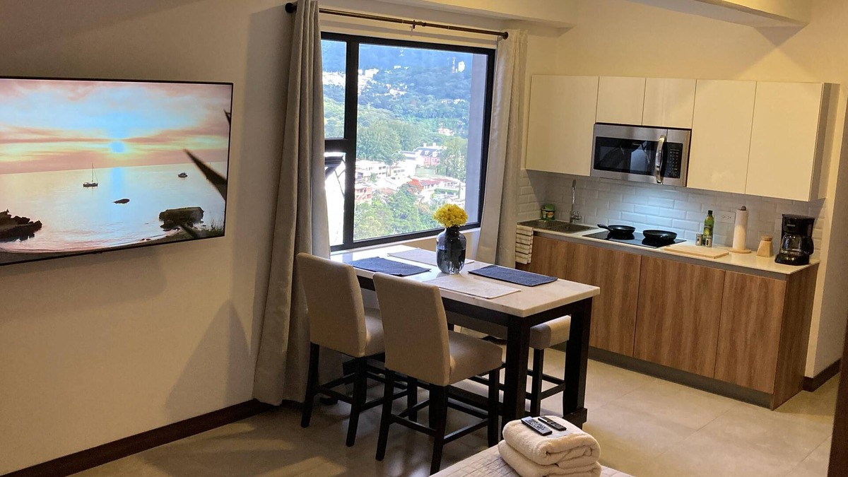 Zona 13 Apartment | Unique Apartment, Book NOW!