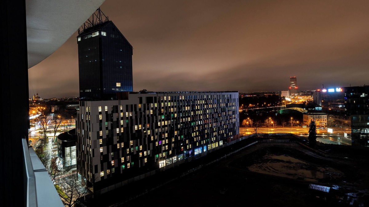 Grzegorzki Apartment | UNIQUE Apartment 4YOU at 10 floor with beautifull Cracow's cityview ncitycentre