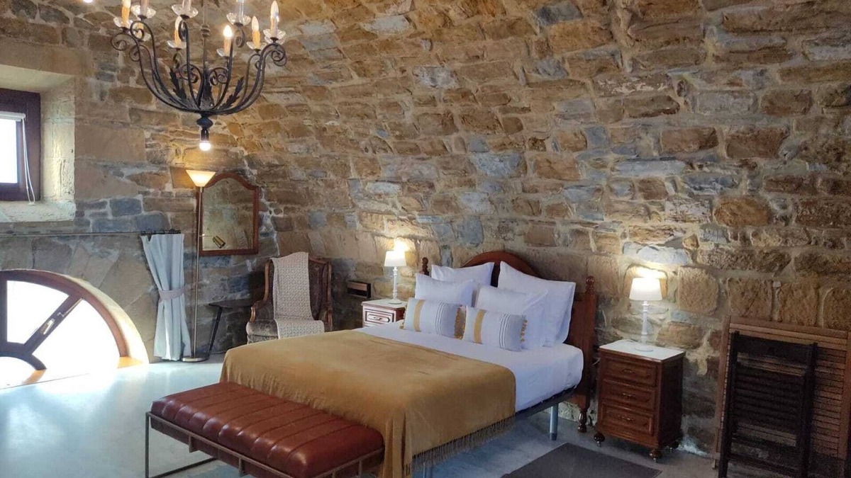 Getaria Apartment | Unique apartment old town of Getaria KABIAN