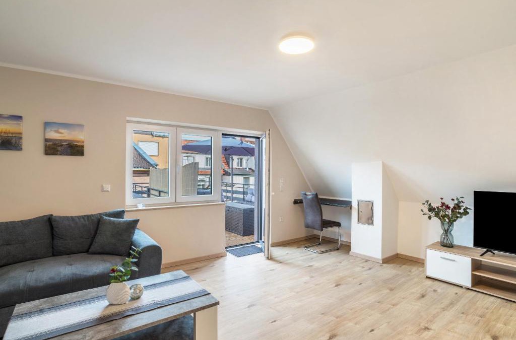 Wiesloch Apartment | Unique Apartments Wiesloch