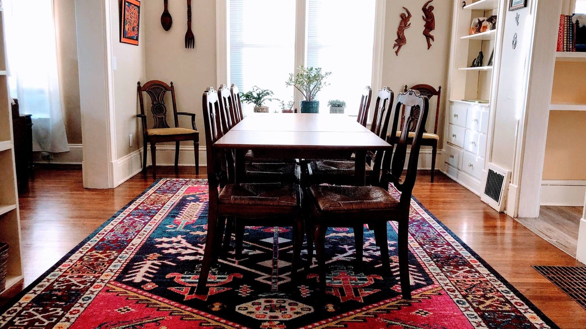 Old North End House | Unique Artist Bungalow in Historical Neighborhood