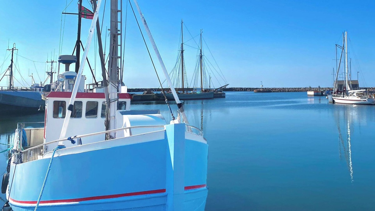 Hasle Boat Rental | Unique Boat Experience - Bornholm