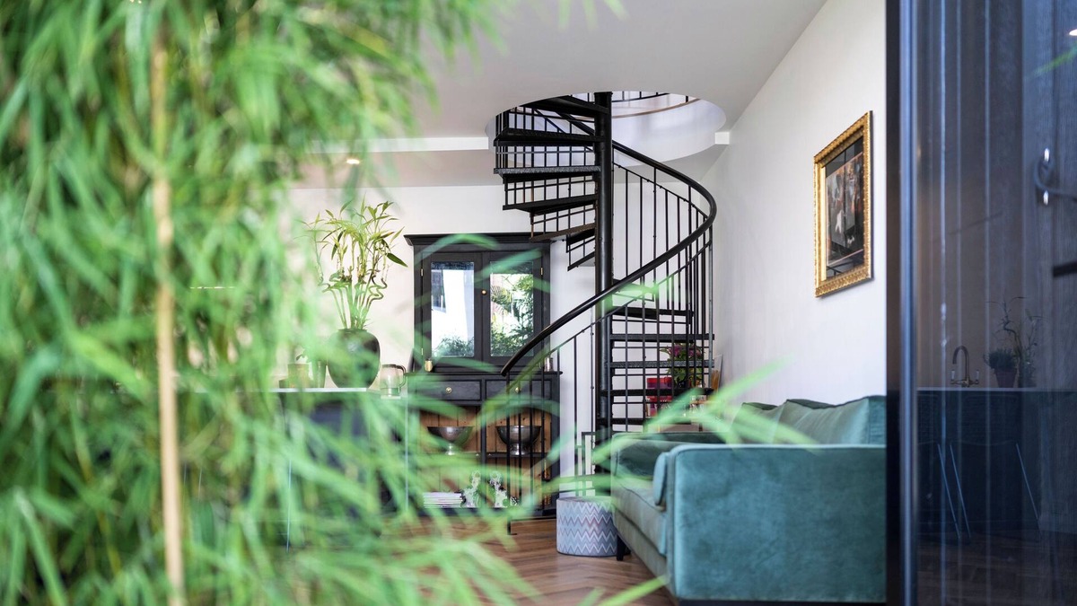 Paddington House | UNIQUE- Boutique Designer - The Barn Paddington