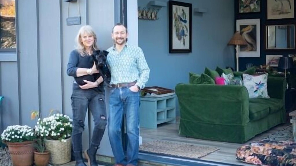 Chichester Cabin | Unique Boutique luxury Bed and Breakfast