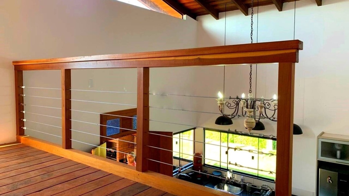 Piracicaba Cottage | Unique cabana with pool and jacuzzi / Unique cabana with pool and jacuzzi