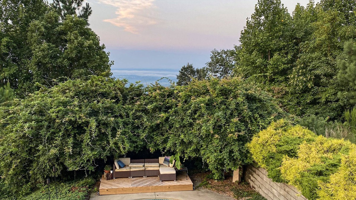 Bostic Cabin | Unique Cabin with Mountain Views & Private Pool*