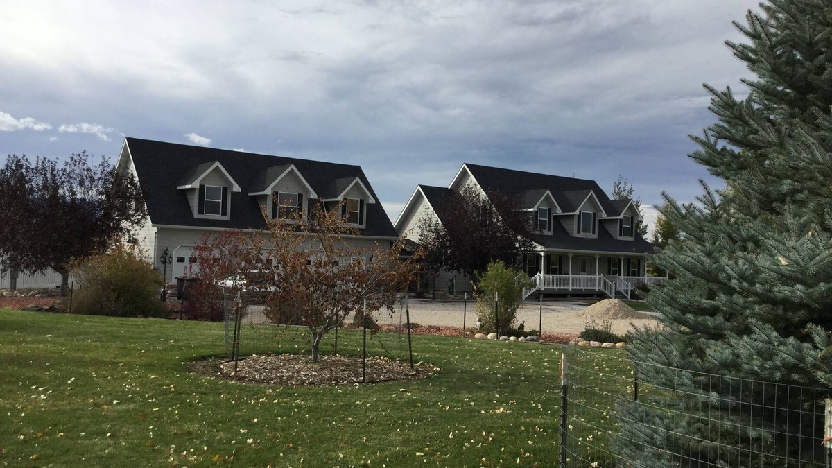 Buffalo Apartment | Unique Carriage House with Spectacular Views of the Bighorn Mountains