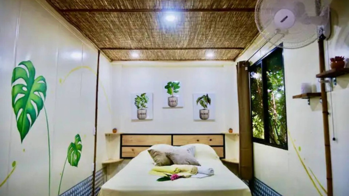 Pan de Azucar House | UNIQUE ECO AIRBNB NEAR AIRPORT COSTA RICA