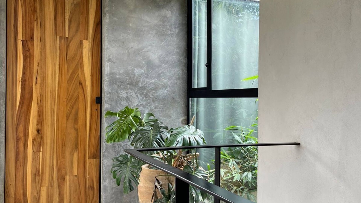 San Felipe House | Unique experience in 6-bedroom art house with private pool and zen garden