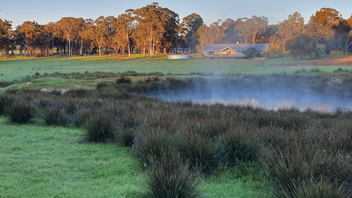 Bailup Other | Unique family-friendly farmstay experience less than hour from Perth!