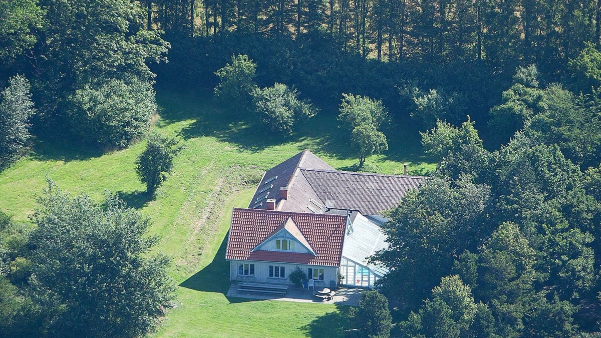 Aabenraa House | Unique Fjord Retreat - By Traum Ferienwohnungen